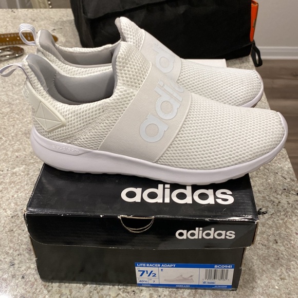 Adidas Lite Racer Adapt - Picture 3 of 6